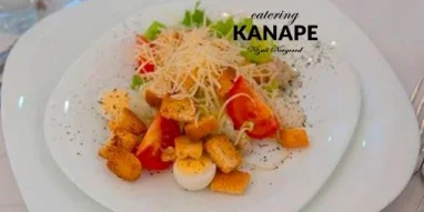 Кейтеринговая компания Kanape-catering фотография 1