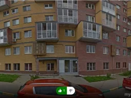 Офис компании Мир пиццы на улице Бориса Панина 