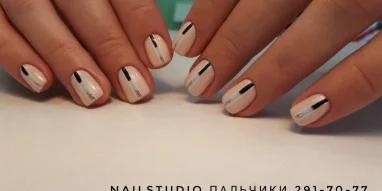 NailStudio Пальчики фотография 3