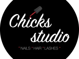 Персональная студия красоты Chicks studio 