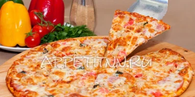 Пиццерия Appetito фотография 3