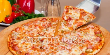 Пиццерия Appetito фотография 6