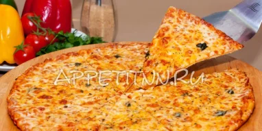 Пиццерия Appetito фотография 1