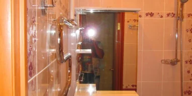 Студия ремонта ванных комнат под ключ Санкомфорт фотография 4