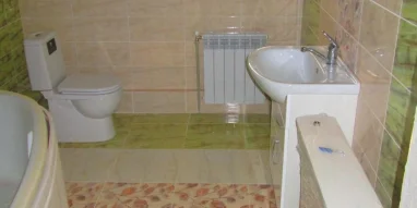 Студия ремонта ванных комнат под ключ Санкомфорт фотография 7