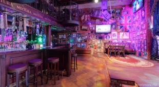 Клуб Mixtura bar на Нижне-Волжской набережной фотография 2