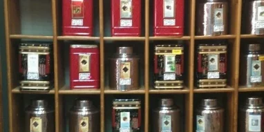 Чайно-табачный магазин Полфунта фотография 2