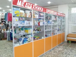 Магазин медтехники и ортопедии Нелатон.ру на улице Веденяпина фотография 2