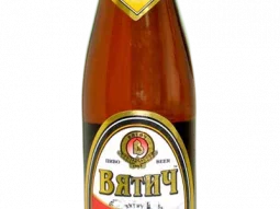 Магазин разливных напитков Ершъ на улице Космонавта Комарова фотография 2