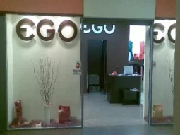 Магазин Ego 
