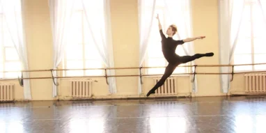 Школа танцев Русский балет фотография 3