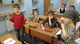 Центр развития способностей СКОРОДУМ на улице Энгельса фотография 2