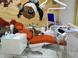 Детская стоматологическая клиника Панда фотография 2