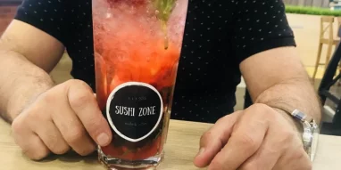 Суши Zone & Coffee Zone фотография 4