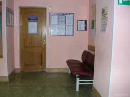 Стоматологическая поликлиника г. Дзержинска фотография 2
