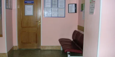 Стоматологическая поликлиника г. Дзержинска фотография 2