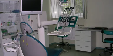 Стоматологическая поликлиника г. Дзержинска фотография 4