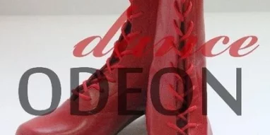 Магазин танцевальной обуви ODEON-DANCE фотография 7