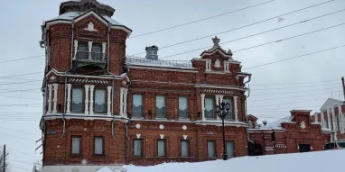 Павловский исторический музей фотография 1