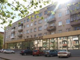 Многофункциональный центр городского округа г. Дзержинск на Пушкинской улице 