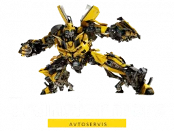 Автотехцентр Transformers фотография 2