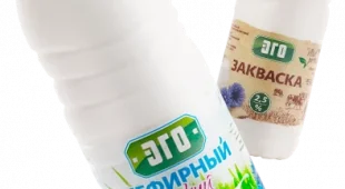 Магазин молочной продукции Эгомолоко на улице Чванова фотография 2