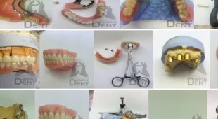 Зуботехническая лаборатория Протетика 
