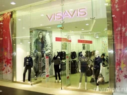 Магазин VIS-A-VIS на проспекте Циолковского фотография 2