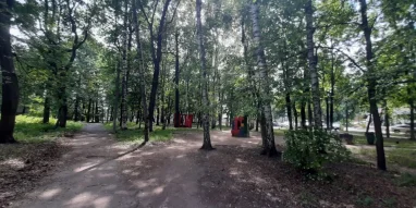 Парк имени Я.М.Свердлова фотография 6