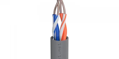 Компания по продаже кабеля и оборудования для систем связи Фокнет фотография 2
