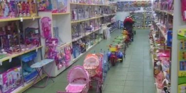 Магазин 1000 мелочей и игрушки на Комсомольской площади фотография 3