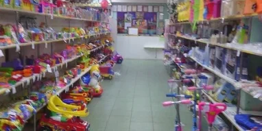 Магазин 1000 мелочей и игрушки на Комсомольской площади фотография 5