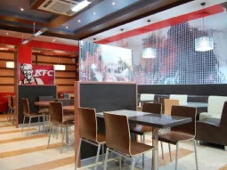 Ресторан быстрого обслуживания KFC на Большой Покровской улице фотография 2