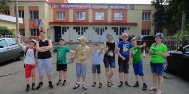 Детский развивающий центр Созвездие талантов на Комсомольской площади фотография 3