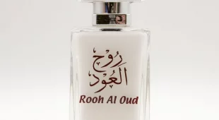 Магазин арабской косметики и парфюмерии Медина фотография 2