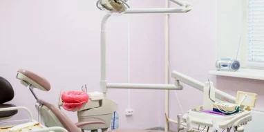 Стоматологическая клиника Данко фотография 3
