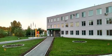 Русское Поле фотография 2
