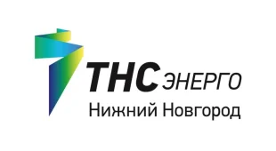 ТНС энерго Нижний Новгород на улице Бекетова 