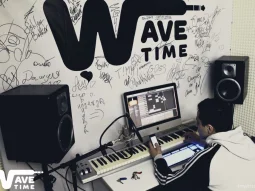 Звукозаписывающая студия WAWE TIME RECORDS фотография 2