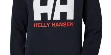 Магазин одежды Helly Hansen фотография 3