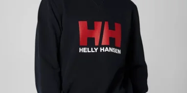 Магазин одежды Helly Hansen фотография 2