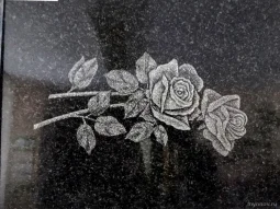 Мемориальный салон Марьина роща фотография 2
