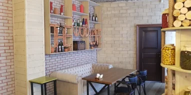 Кафе-ресторан Picasso в Сормовском районе фотография 21