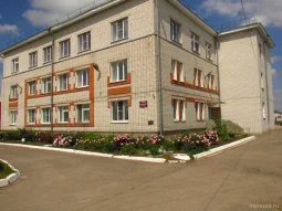 Социально-реабилитационный центр для несовершеннолетних Арзамасского района 