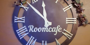 Room Cafe фотография 7