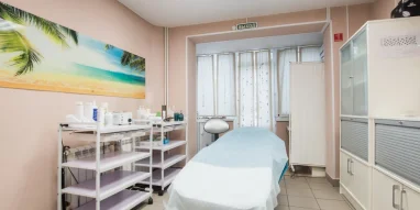 Салон красоты Галактика красоты фотография 7