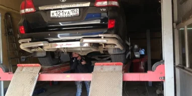 Автосервис Тачка 52 фотография 5