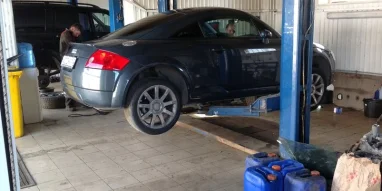 Автосервис Тачка 52 фотография 6