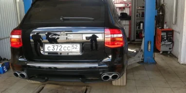 Автосервис Тачка 52 фотография 7