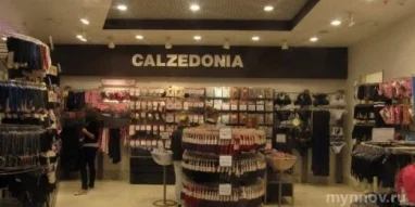 Салон купальников и колготок Calzedonia 